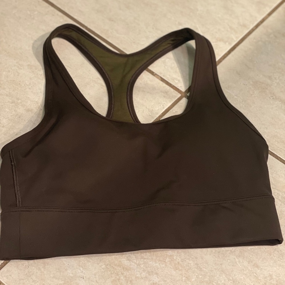 Gapfit Recycled Power Sports Bra